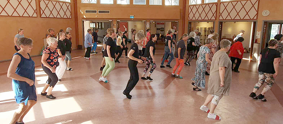 Linedance