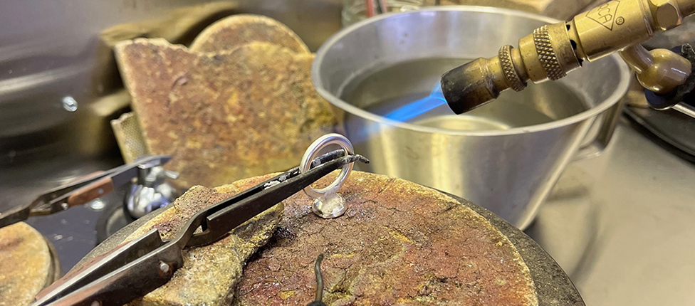 Silversmide